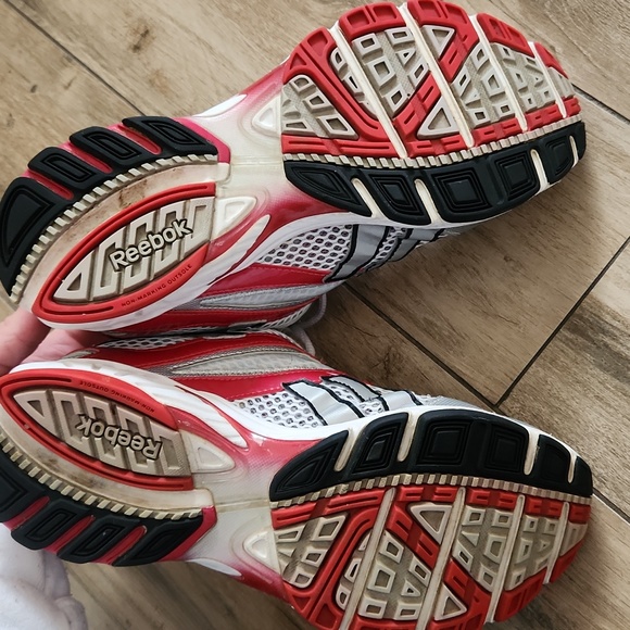 Reebok running sneakers pink - Picture 5 of 6